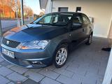 Seat Toledo 1.2 TSI Klima Navi Ahk 8 Reifen  - Seat Toledo von privat