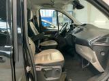 Ford Tourneo Custom|Tita|Autom|ACC|Navi|Spur|Kam|8Sit - Ford Tourneo Custom mit Diesel-Antrieb: Automatik