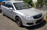 Opel OPEL Vectra C Caravan 1.9 CDti - Motorproblem - Opel Vectra aus 2007 mit Diesel-Antrieb
