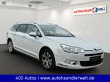 Citroën C5 Tourer 1.6 Business Class Navi Tempomat AHK - Citroën C5: 1.6