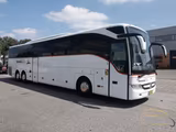 Mercedes-Benz Tourismo RHD-L, 62 Sitze, Euro 6 - Mercedes-Benz Tourismo rhd
