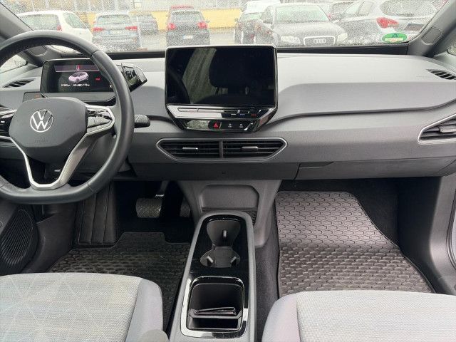 Volkswagen ID.3 - Bild 5