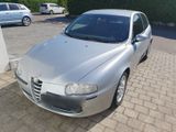 Alfa Romeo 147 1.9 JTD 16V 103 kW - Alfa Romeo 147 mit Diesel-Antrieb