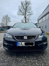Seat Leon ST 1.4 TSI ACT FR DSG LED Navi RFK  - Seat Leon von privat
