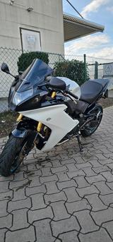 Honda CBR 600F PC41 - Offers