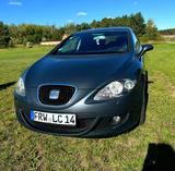 Seat Leon 1P 185ps  2.0 tfsi  TÜV  9/27 - Seat Leon aus 2006: 2.0