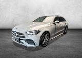 Mercedes-Benz C 300 e T Edition AMG+Pano+AHK+Distronic+LED - Jahreswagen