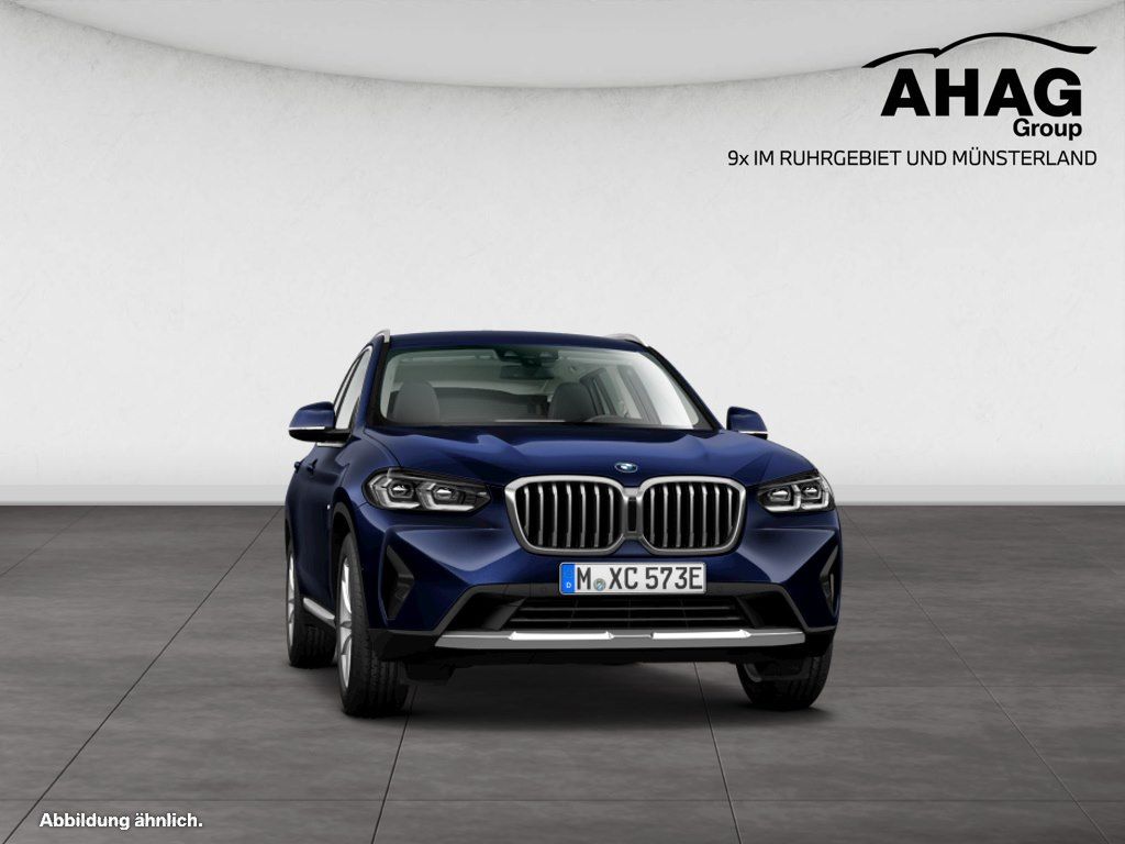 BMW X3 - Bild 10