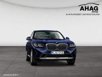 BMW X3 - Vorschau Bild 10