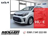 Kia Picanto 1.0 AMT Navi Kamera Sitz.-Lenkradhzg. Kl - Kia Picanto in Erfurt