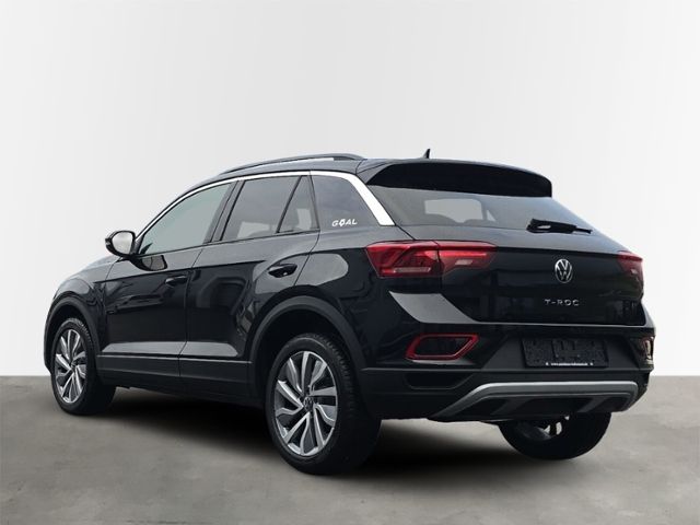 T-Roc 1.0 TSI Goal LED+NAVIGATION+KLIMA+ACC+SHZ