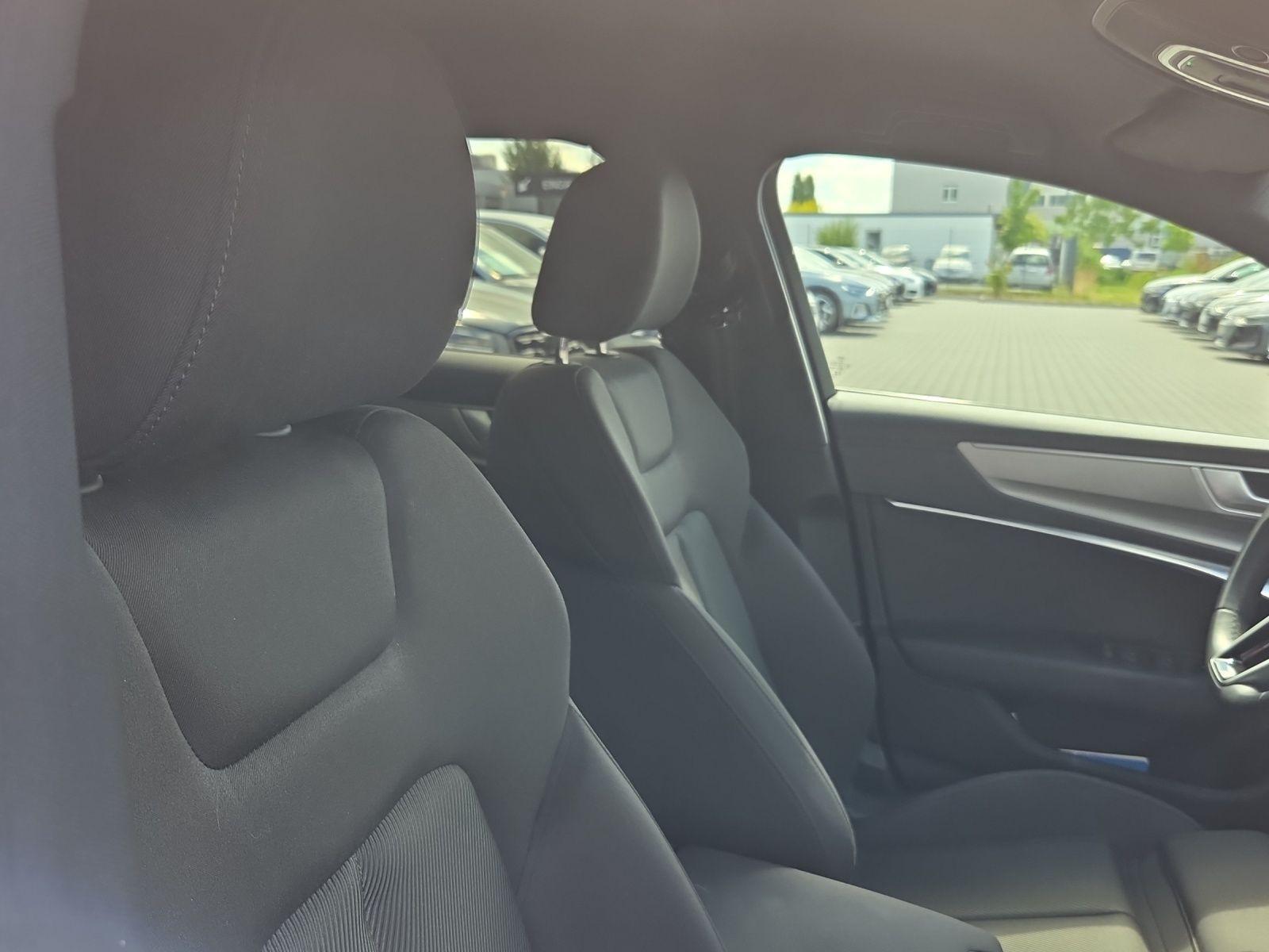 Audi A6 Avant Sport 40 TDI S line*Navi*Matrix*Virtual, миниатюра 18