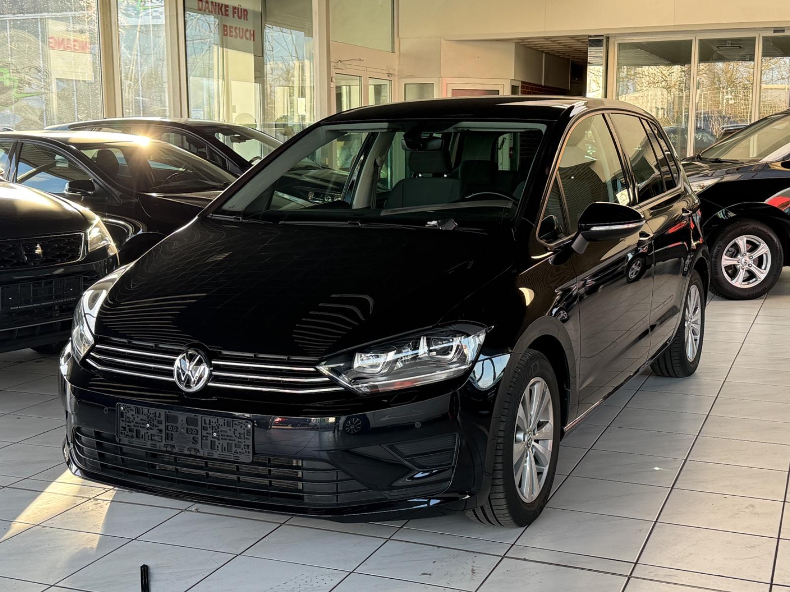 Volkswagen Golf Sportsvan VII Comfortline BMT/Start-Stopp