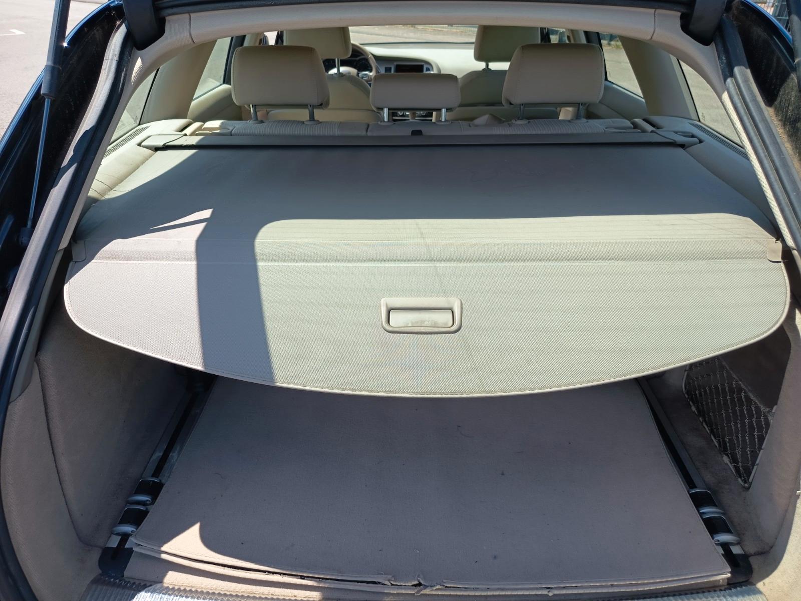 Audi A6 2008 — photo 16