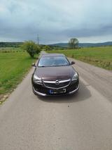 Opel Insignia Sports Tourer 2.0 CDTI Sport 125kW ...