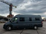 Adria Twin Supreme 640 SLB Fiat Ducato Maxi Automatik - Adria Twin