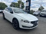 Volvo V60 Cross Country Summum/Leder/Navi/Si-Hz/Pdc/E6 - Volvo V60 Cross Country: Summum