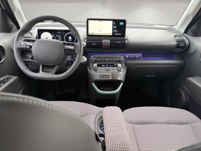 Hyundai INSTER – Bild 10