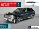 Mercedes-Benz GLC 300 4M AMG*AHK*Night*Sound*Pano-Dach*LED*KAM - gebrauchte Mercedes-Benz GLC 300 aus dem Jahr 2025
