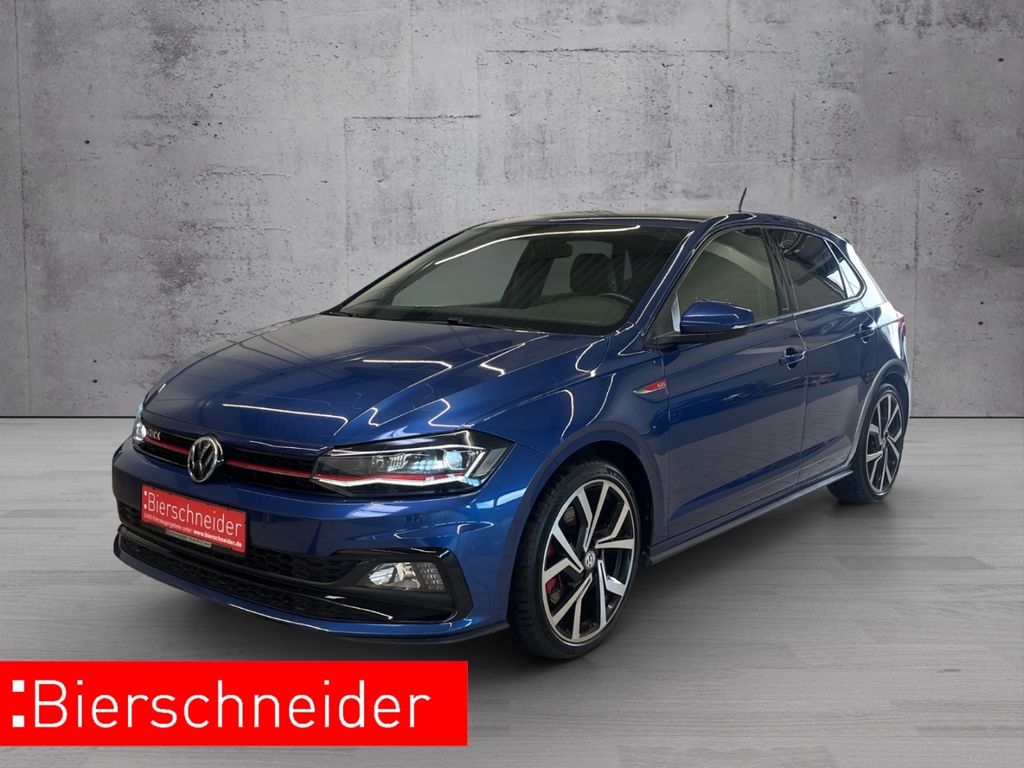 Image of Volkswagen Polo