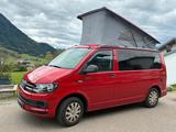Volkswagen T6 California Beach - scheckheftgepflegte VW T6 California