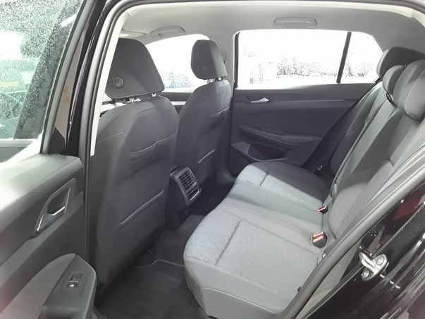 Volkswagen Golf - Bild 6