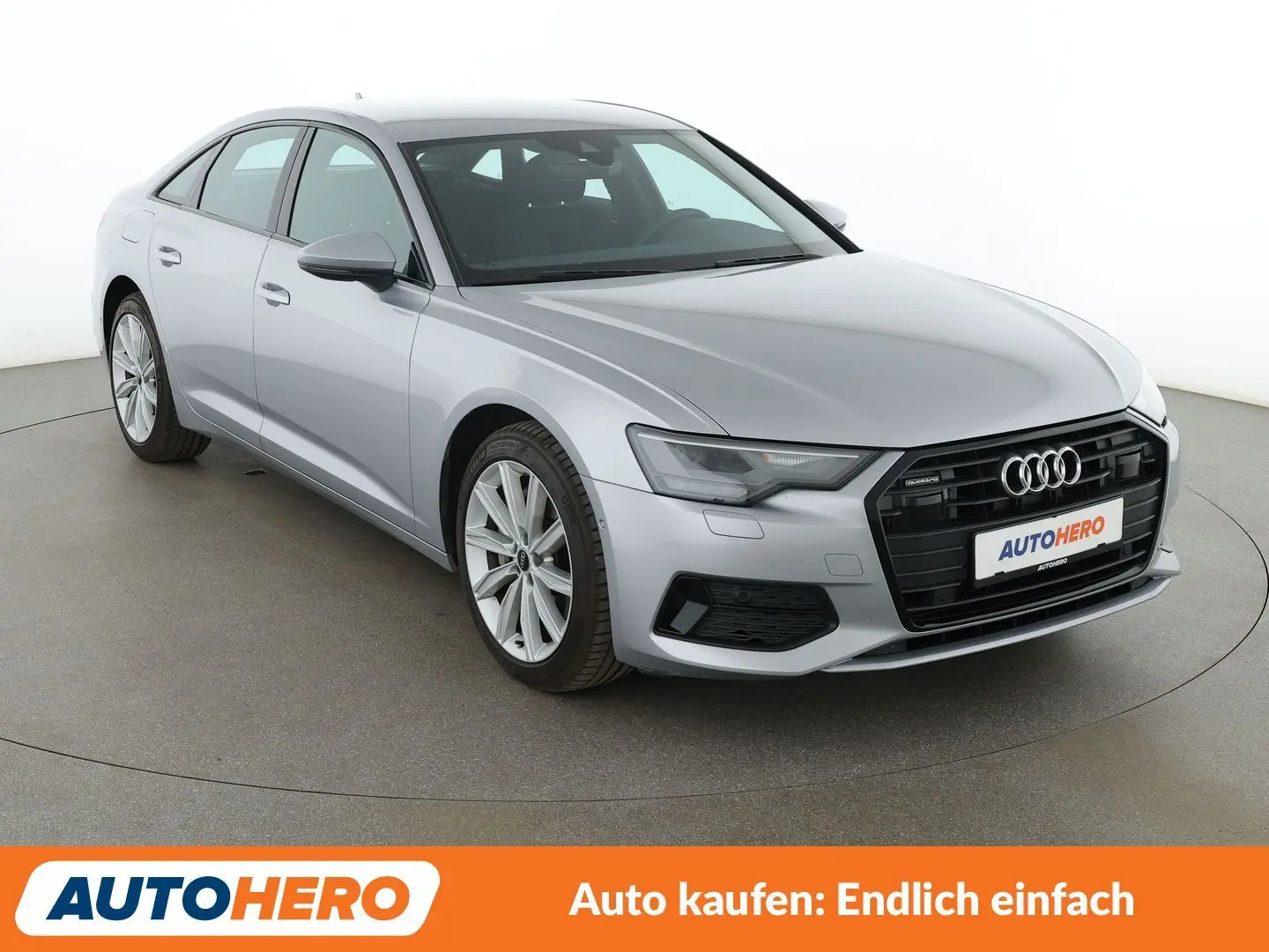 Audi A6 50 TDI quattro Sport Aut.*NAV*LED*ACC*CAM*PDC, миниатюра 7