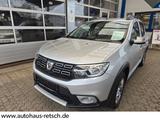 Dacia Sandero II Stepway Prestige - Dacia Sandero: Kombi