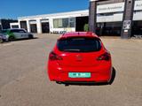 Opel Astra Exklusive 1,4 OPC-LINE+NAV+SHZ+PDC Klima - gebrauchte Opel Astra aus dem Jahr 2015