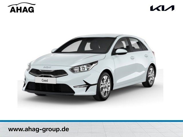 Kia Ceed 1.0 T-GDi Vision +Komfort