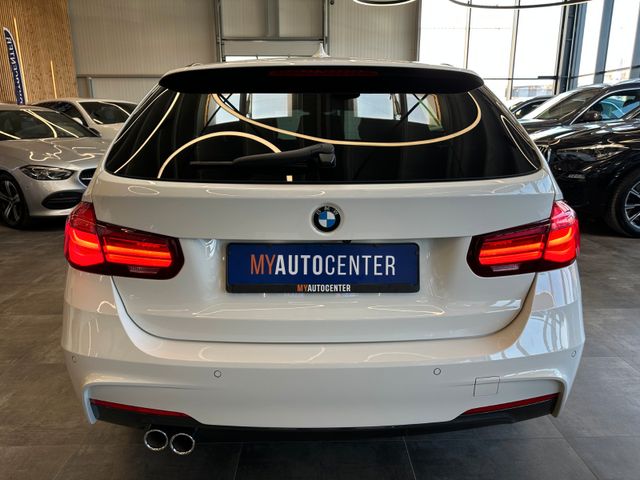 BMW 330 i *M Sport*Shadow*