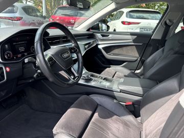 Audi A6 - 4