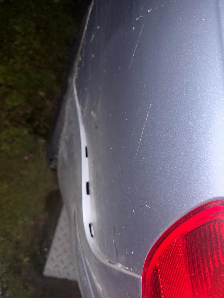 Audi A3 2005 — photo 8