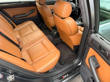 صورة مصغرة 14 لـ 2003 AUDI RS6