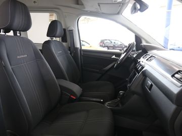 Volkswagen Caddy ALLTRACK DSG XENON ACC NAVI SITZH PARKLENK