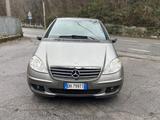 Mercedes-Benz Mercedes-benz A 160 CDI Elegance - gebrauchte Mercedes-Benz A 160 aus dem Jahr 2007