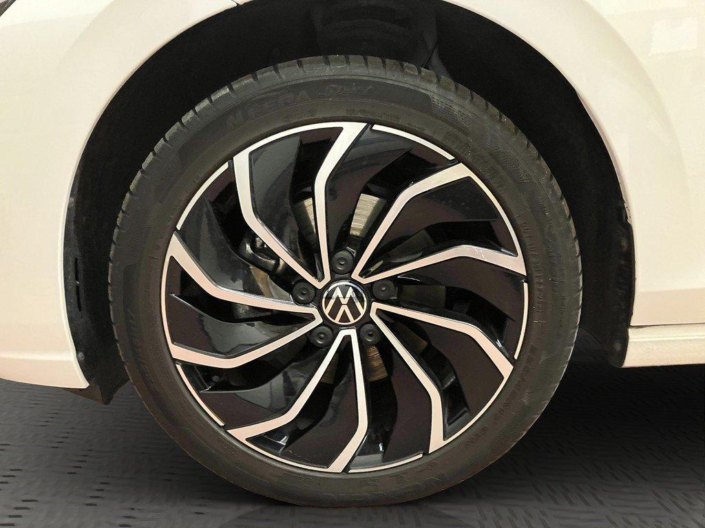 Volkswagen Golf 1.5 TSI Style ACC Navi LED App-Connect