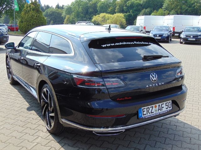 Volkswagen Arteon Shooting Brake Elegance TDI foto 5