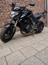 Honda CB1000R Gepflegtem Zustand in preis ertiefert! - HONDA 2010 CB 1000 R