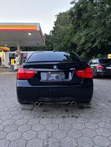 BMW M3 E90 - BMW M3