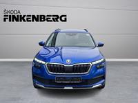 Skoda Kamiq 1.0 TSI Clever *LED*Navi*GRA*AHK*RüKam
