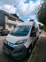 Citroën Citroen Jumper 250 L3H2 Wohnmobil Inspekti... - Citroën: C25