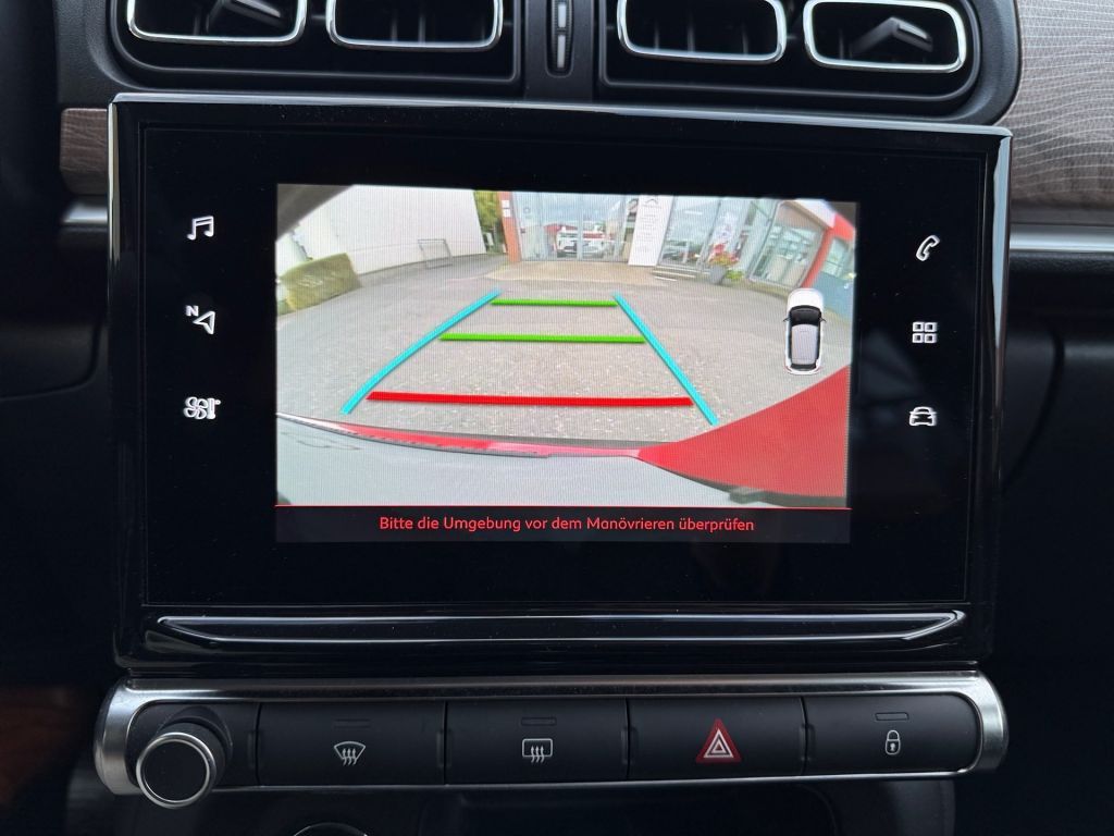 Fahrzeugabbildung Citroën C3 Pure Tech 83 S&S SHINE PACK
