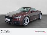 Audi TT RS Roadster TFSI Q ABT 285km/h LM20 B&O - Audi TT RS: Abt
