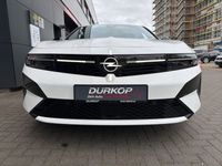 Opel Astra - Vorschau Bild 17