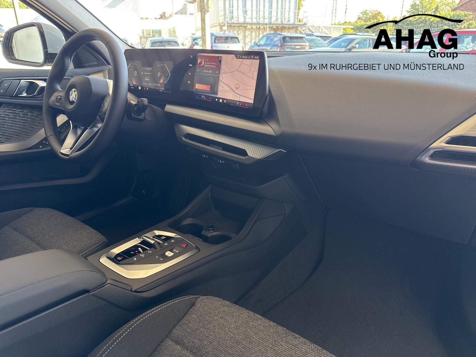 BMW 120 M-Sport Design | Adaptive LED | Komfortzugan
