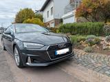 Audi A5 35TFSI Matrix-LED VirtualC. Sportsitze Kamera - gebrauchte Audi A5 aus dem Jahr 2021