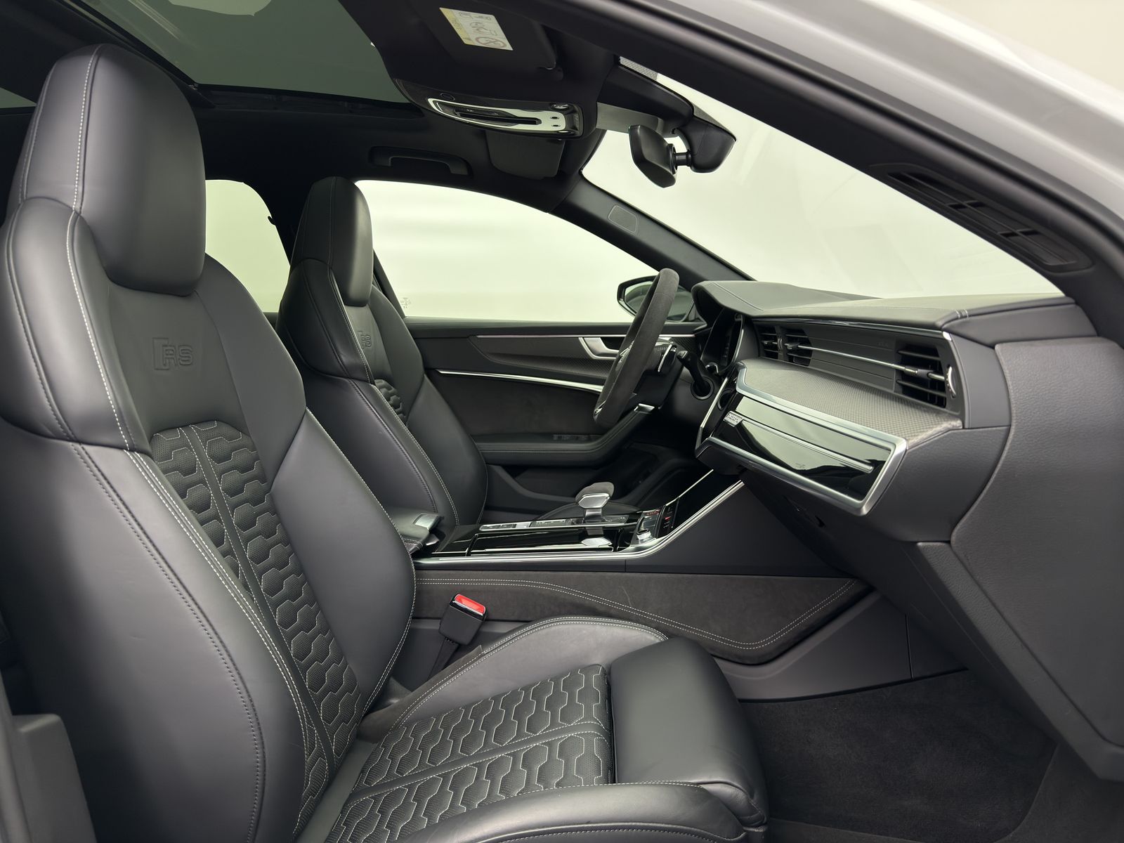 Audi RS6 4.0 TFSI quattro|2.Hand|Pano|Carbon|Dyn-Plus foto 14