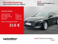Audi A5 - Vorschau Bild 1
