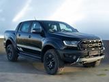 Ford Ranger Raptor 4x4 - Ford Raptor aus 2022